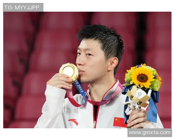 北京时隔32年重夺男团金牌！37岁马龙独取两分成果全满贯 央视送恭喜
