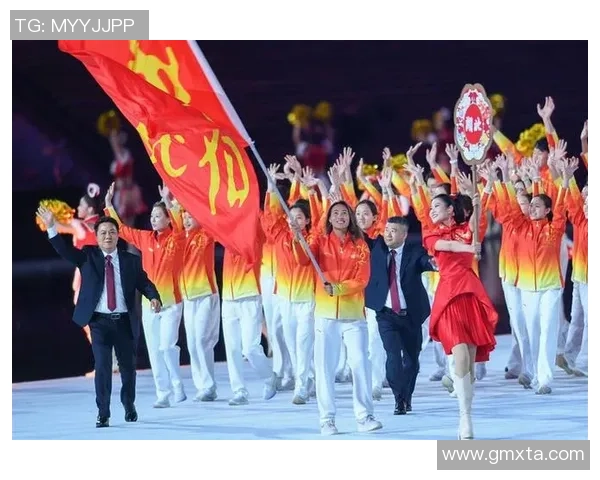 奋斗为基、打破为翼、传承为魂!湖北军团全运会创前史新高的精力暗码 奋斗为基、打破为翼、传承为魂!湖北军团全运会创前史新高的精力暗码