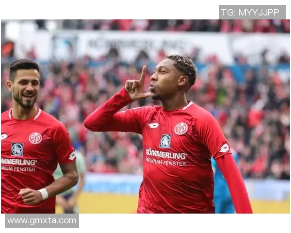 德甲保级存亡6分战!12.21美因茨主场迎圣保利,残阵对决+前史碾压谁能抢分续命? 德甲保级存亡6分战!12.21美因茨主场迎圣保利,残阵对决+前史碾压谁能抢分续命?